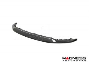 Dodge Ram TRX Grille Trim - Upper - Carbon Fiber - Anderson Composites 